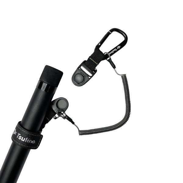 網の携帯に便利なネットキャリー